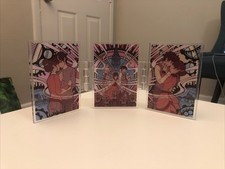 Illumicrate I Dispositivi