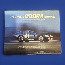 Daytona Cobra Coupè 1 di 400
