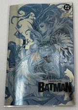 Absolute Batman #19 Trinity