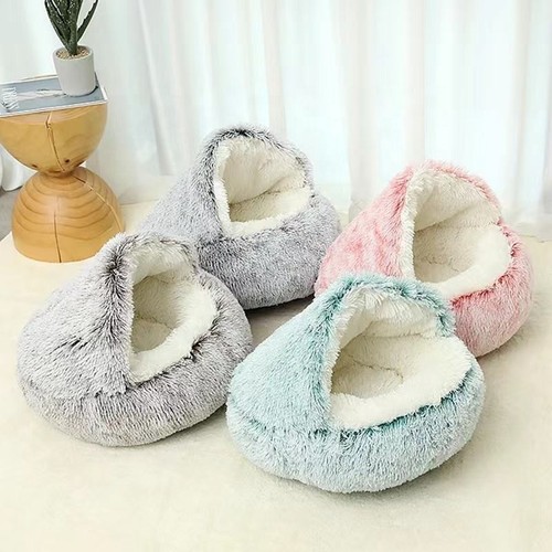 Calda morbida cuccia a - calda,