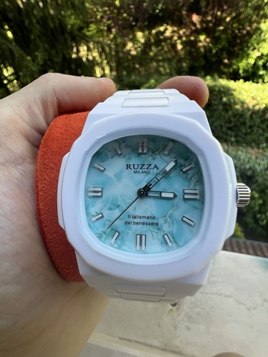 Orologio ruzza watch - orologio,