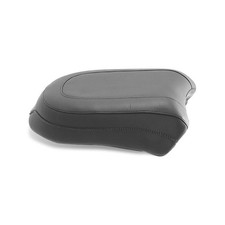 Sella passeggero vintage mustang nero liscio 06-10 12-15 yamaha roadliner 06-15 