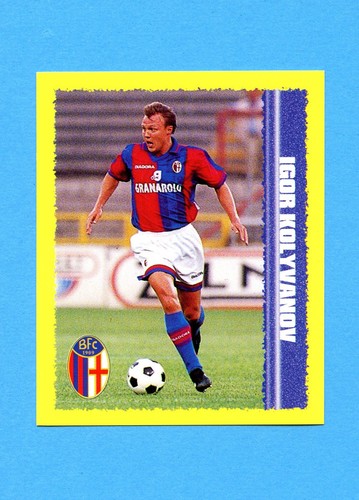 Calcio kick off 1997 - off, 1997-98