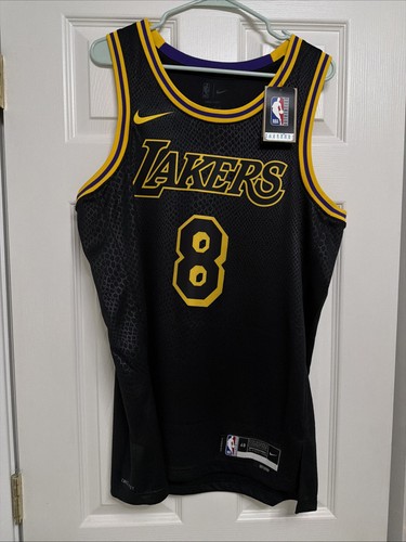 Maglia kobe bryant black mamba - maglia,