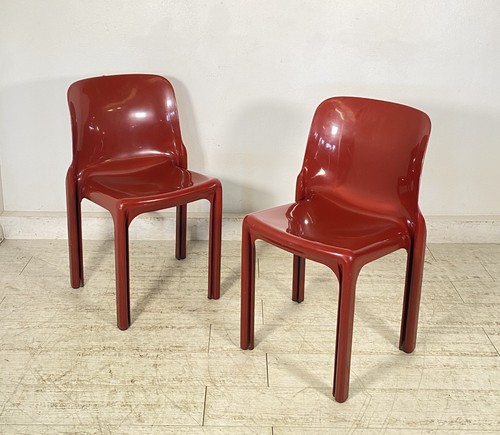 Coppia sedie vico - coppia,