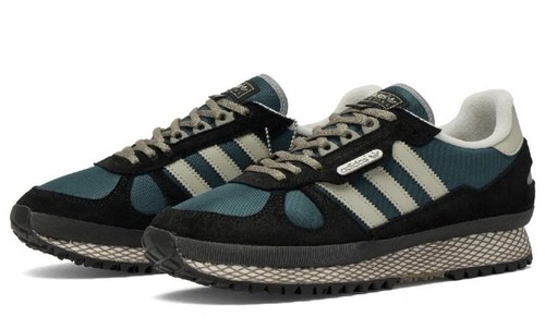 Fine sneaker adidas ny ii - adidas,