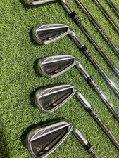 taylormade rbladez tour iron