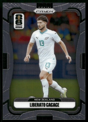 Liberato cacace 2026 panini - -,