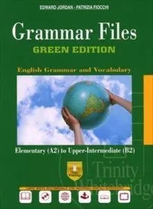 Grammar files green edit - files-green, edit.