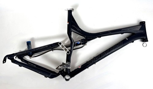 Telaio mtb specialized - telaio,