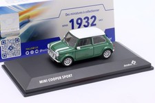Mini Cooper Sport Pack anno