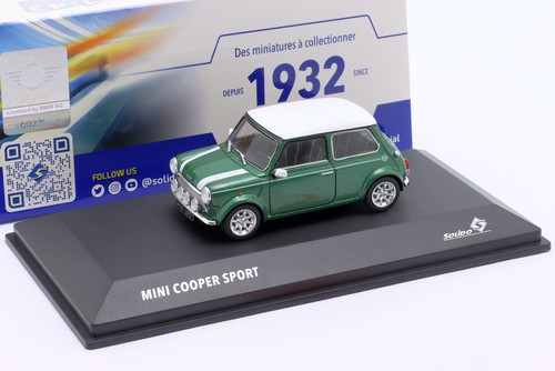 Mini cooper sport - mini,