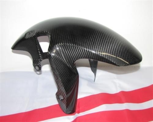 Parafango carbonio mh - in,