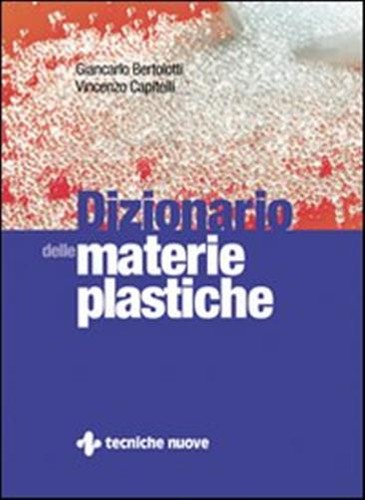 Dizionario delle materie