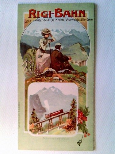 Ferrovia rigi kulm - rigi,, rigi-kulm