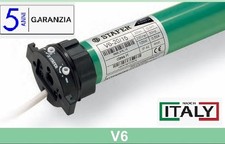 MOTORE MOTORI TAPPARELLE 60 -