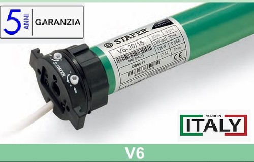 Motore motori tapparelle - motore,