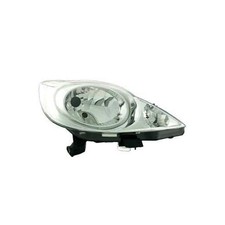 Faro proiettore principale - 1x,
