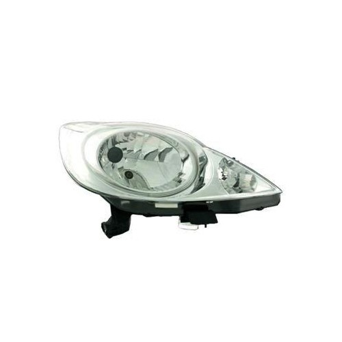 Faro proiettore principale - 1x,