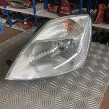Faro Fanale Proiettore