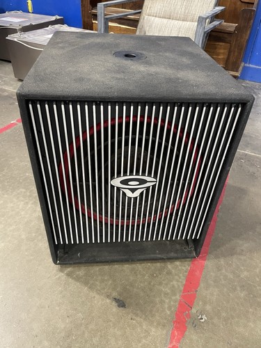 Cerwin vega professional - vega,