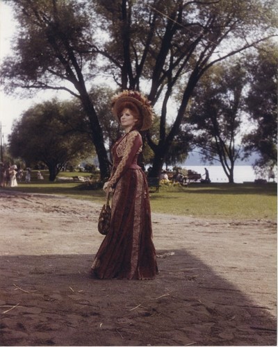 Barbra streisand ciao - ciao,, dolly