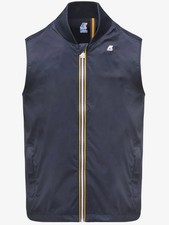 K-Way Valen Stretch Nylon