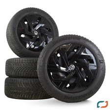 Ruote invernali originali - , vw
