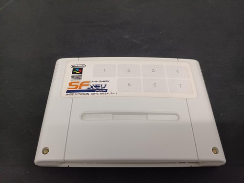 Memory terranigma japan v2 - terranigma,