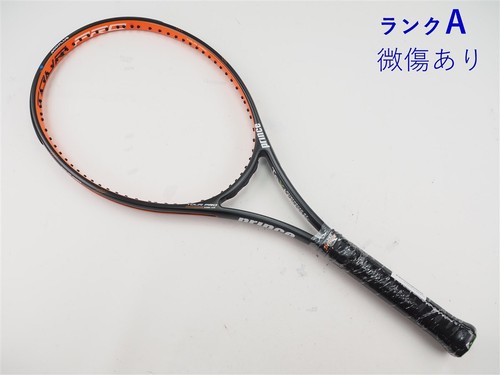 Racchetta tennis usata - racchetta,