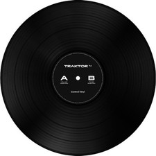 Native Instruments TRAKTOR