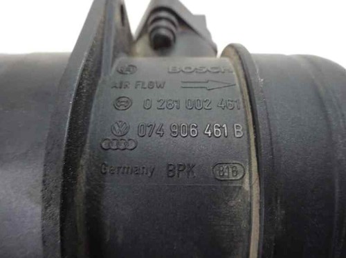 074906461b debimetro audi - debimetro,