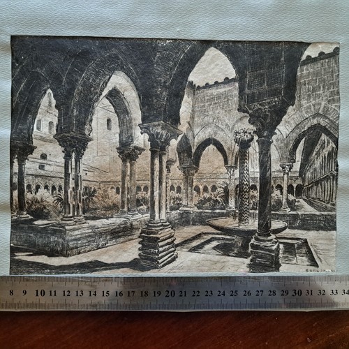 Guglielmo baldassini genova - baldassini,