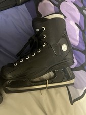 Pattini Ghiaccio Oxelo