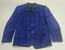 Thierry Mugler giacca blazer