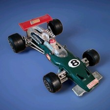 POLITOYS 1/32 - BRM F. 1 - N°