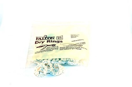 Filtri per pipa falcon dry - per,