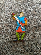 FIGURINA FORMAGGINO MIO