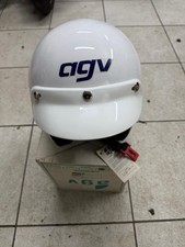 VINTAGE AGV CLARION HELMET NEW