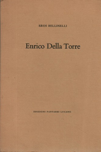 Enrico della torre eros - enrico,