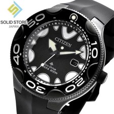 Orologio CITIZEN PROMASTER