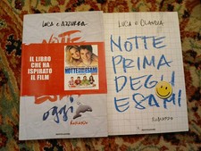 Notte Prima Degli Esami +