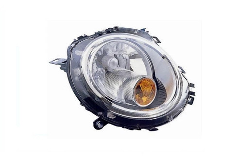 Faro fanale proiettore - fanale,