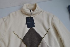 PRIVATI COLLEZIONI  MAGLIONE