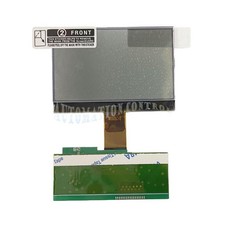 Pannello schermo LCD FT-897D