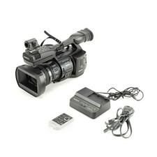 Sony PMW-EX1 XDCAM EX