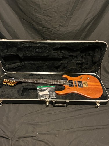 Chitarra carvin dc145 h - chitarra,