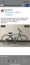 Speed teal green bianchi - green,