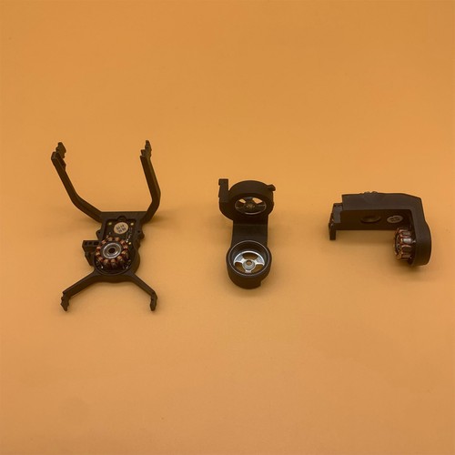 Staffa gimbal con - staffa,