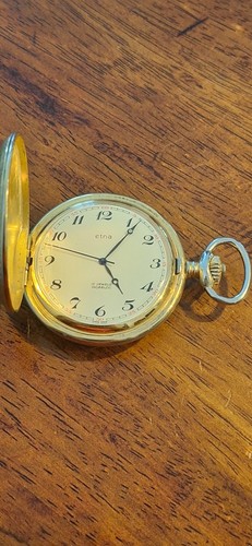 Vintage etna swiss - etna, jewels